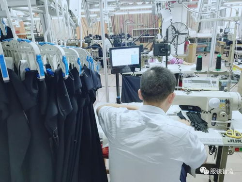 2020年寒冬下的服裝工廠 挑戰中的轉型機遇