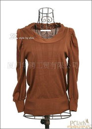 廈門華騁工貿(mào) 一站式針織服裝加工解決方案與核心產(chǎn)品